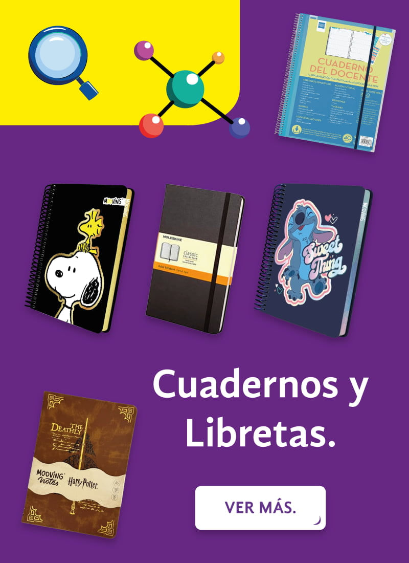 back to school promocion