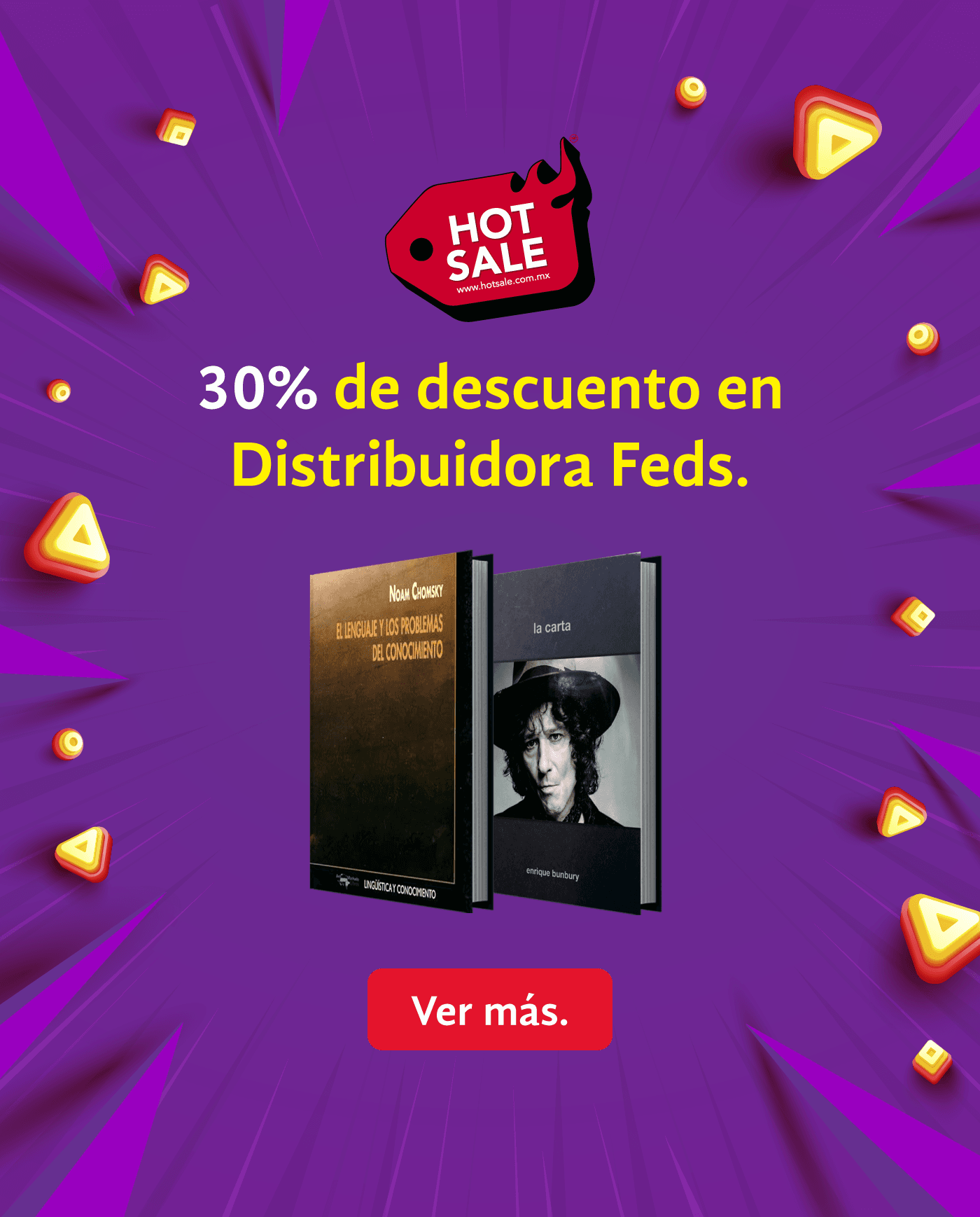 hotsale promocion