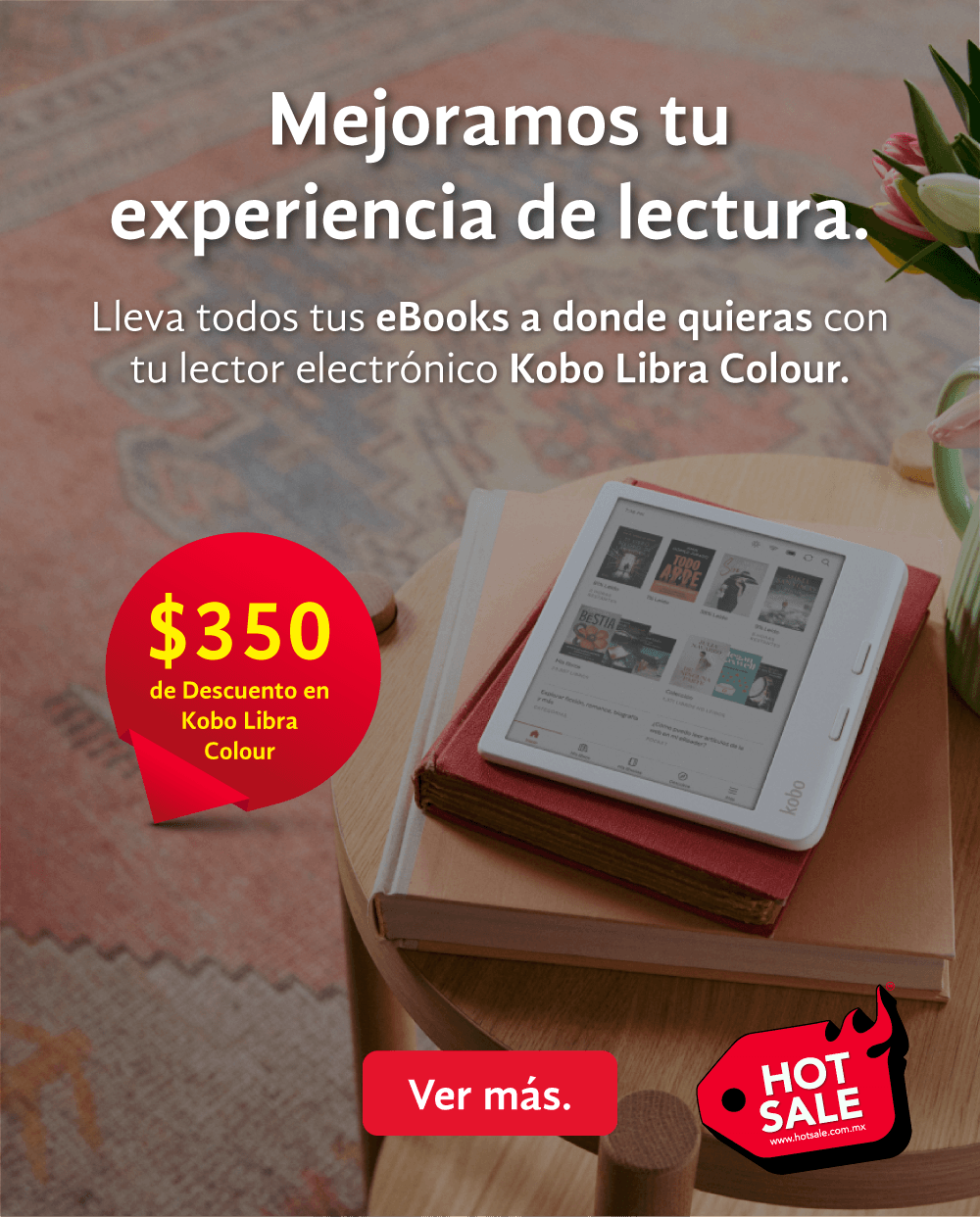 hotsale promocion