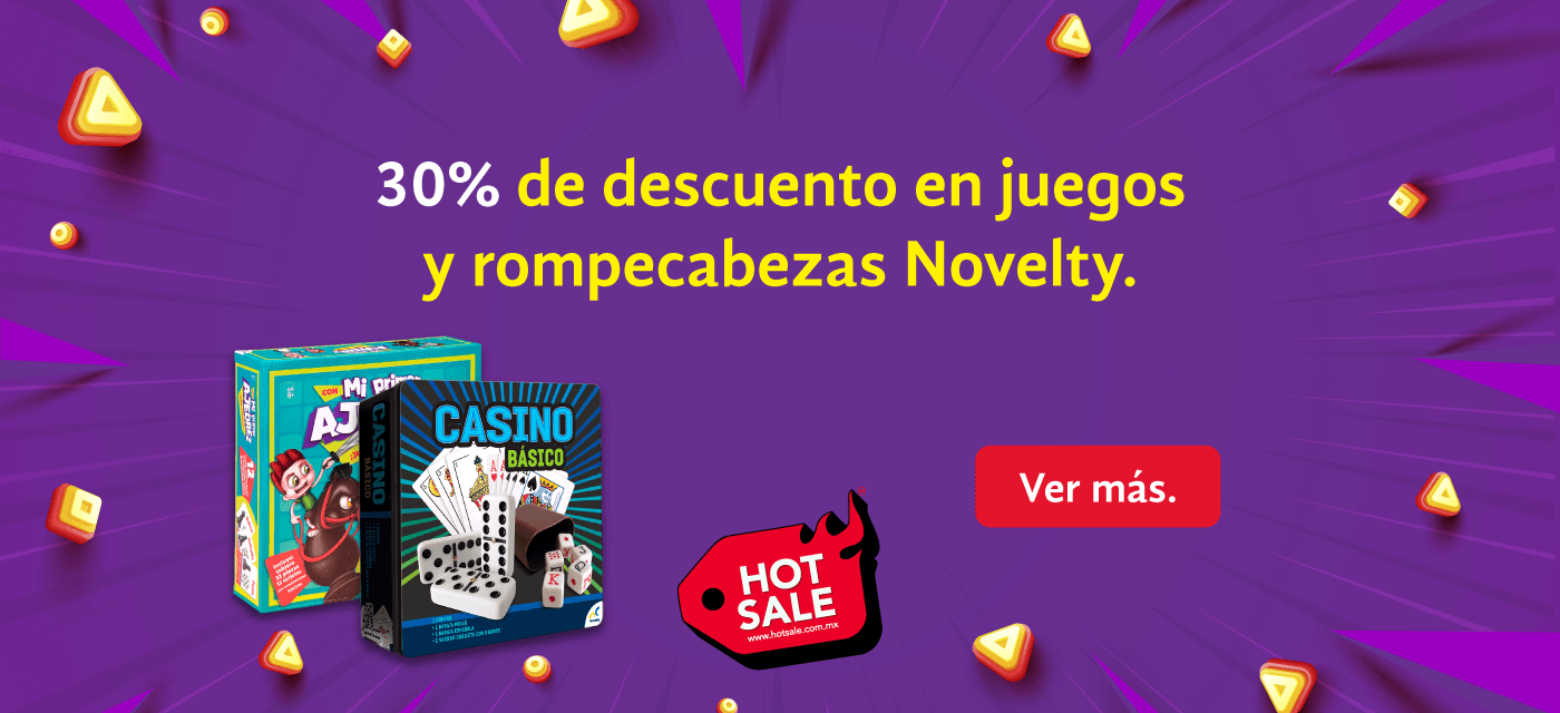 hotsale promocion