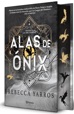 Alas de Ónix