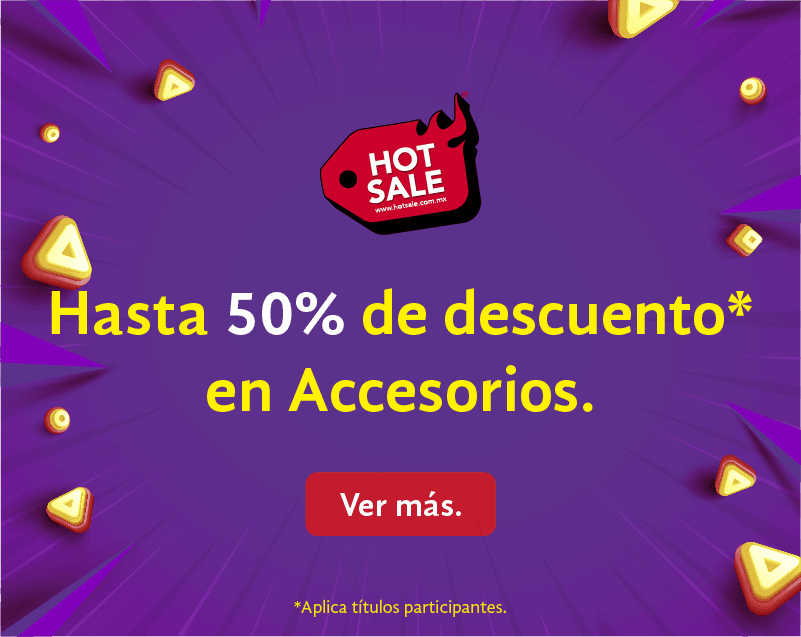 hotsale promocion