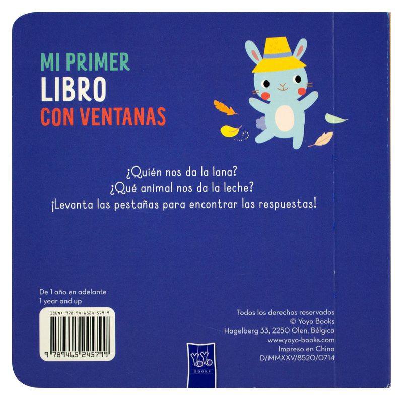 Vista Alterna 1