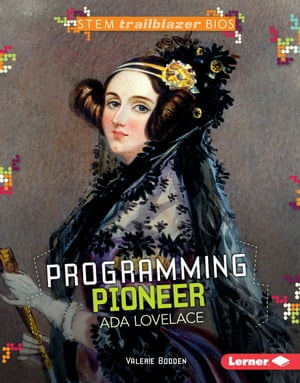 Programming Pioneer Ada Lovelace - Librerías Gandhi