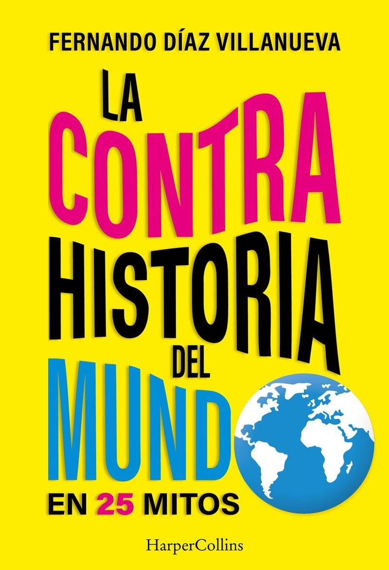 Vista Frontal