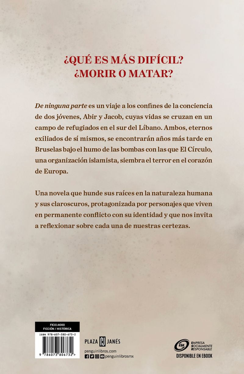 Vista Alterna 1