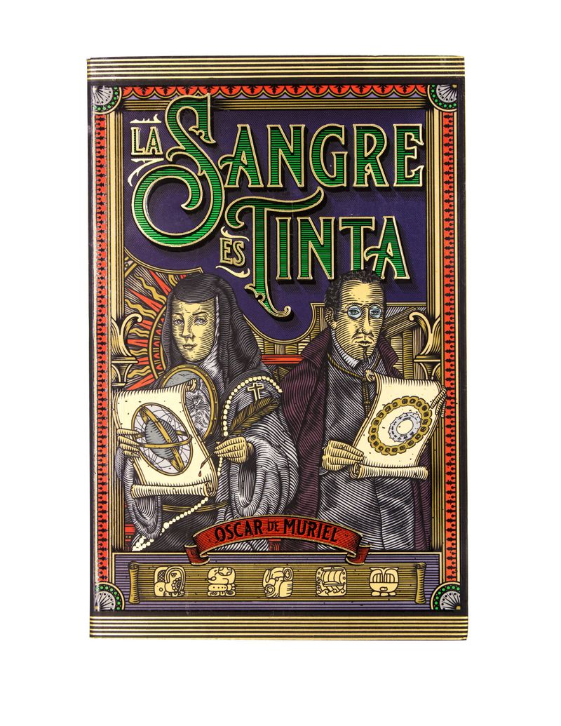 Vista Alterna 8