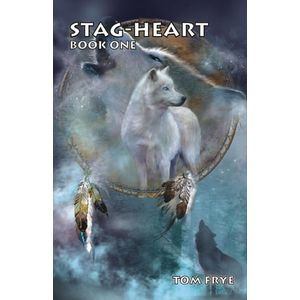 Stag Heart, Book One