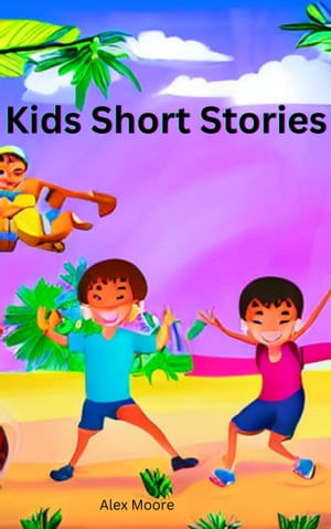 20 KIDS SHORT STORIES - Librerías Gandhi