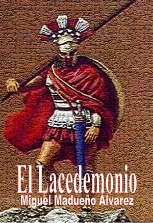 El Lacedemonio Librerías Gandhi