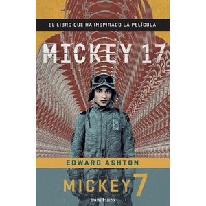 Mickey7