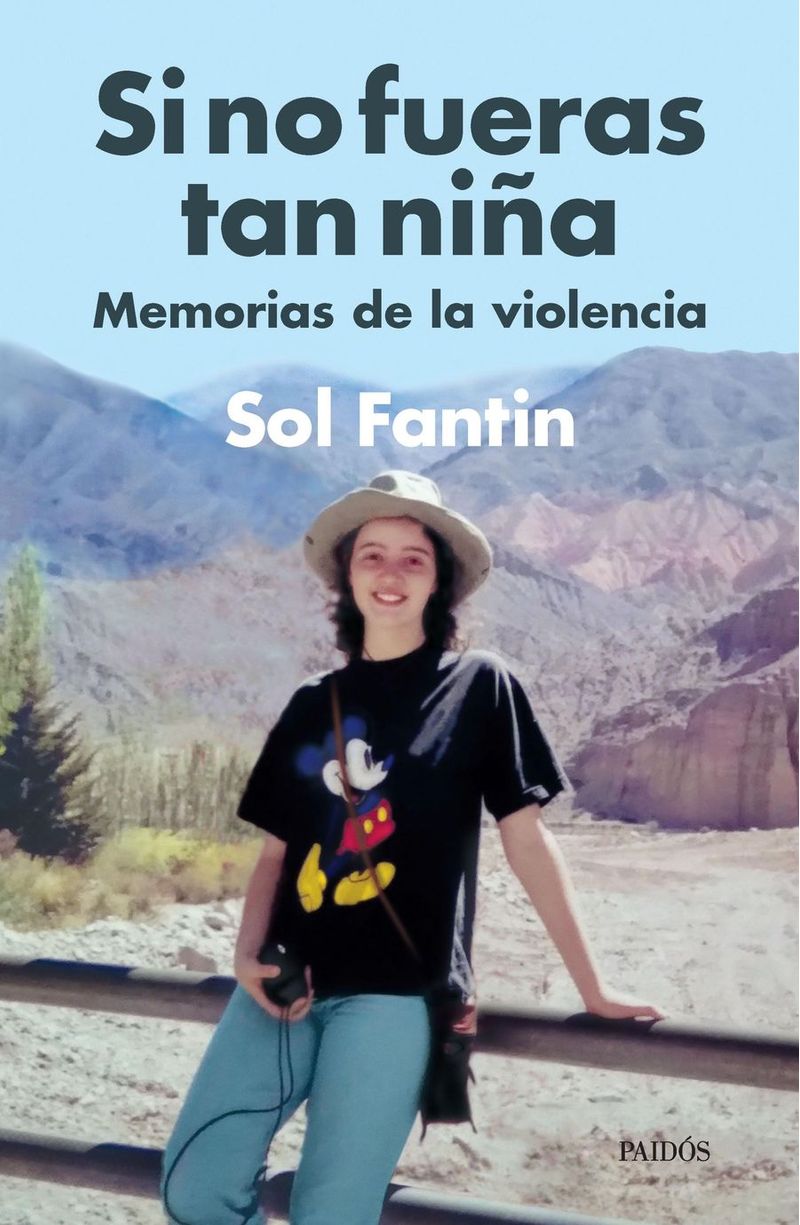 Vista Frontal