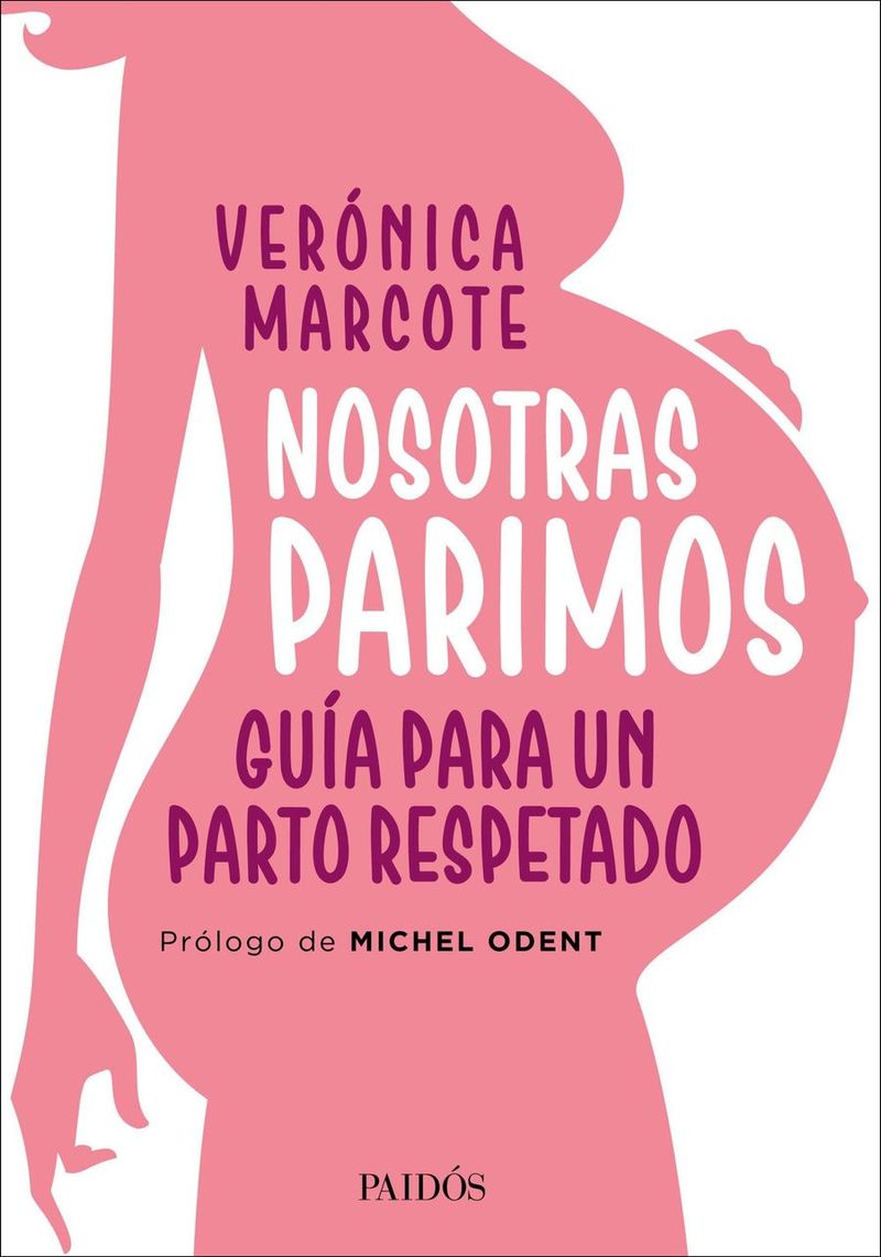 Vista Frontal