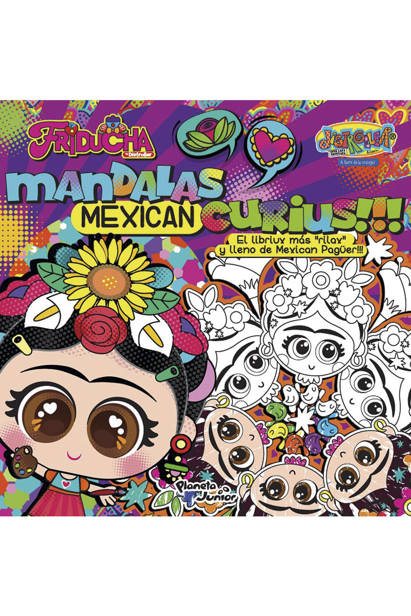 friducha-mandalas-mexican