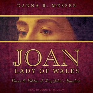 Joan, Lady of Wales - Gandhi