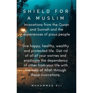 Shield of a Muslim