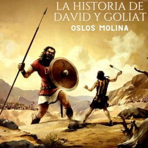 La Historia De David Y Goliat - Librerías Gandhi