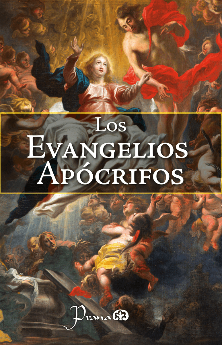 LOS EVANGELIOS APÓCRIFOS - Gandhi