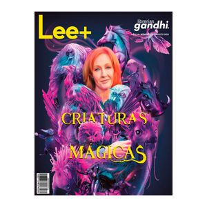 Revista Lee + Agosto 2023