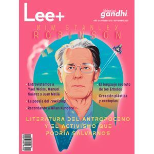 Revista Lee + Septiembre 2023