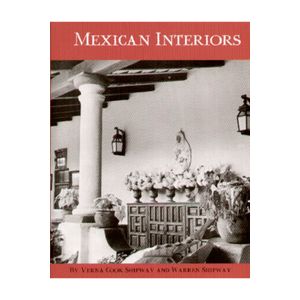 MEXICAN INTERIORS