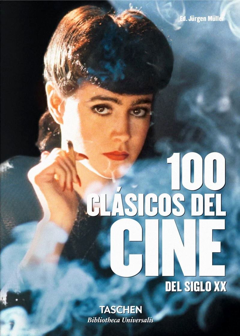 100 Clasicos Del Cine Del Siglo Xx (Bu,E)