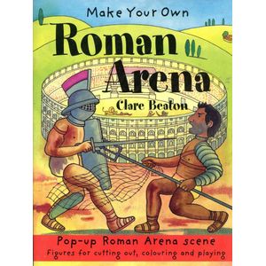 Make your own: Roman Arena