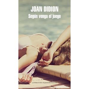 Según venga el juego