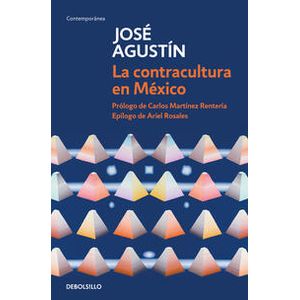La contracultura en México