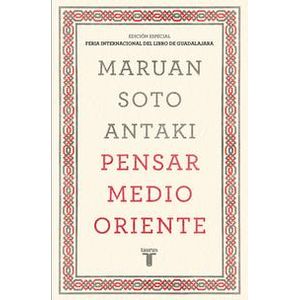 Pensar Medio Oriente