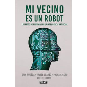 Mi vecino es un robot