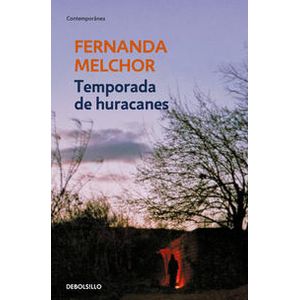 Temporada de huracanes