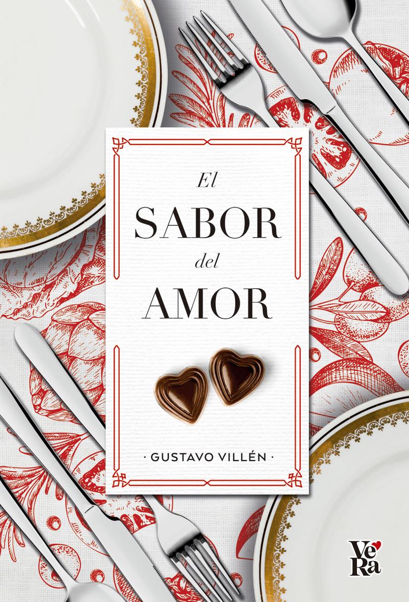 EL SABOR DEL AMOR Librerías Gandhi
