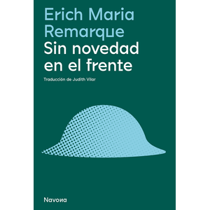 Sin novedad en el frente