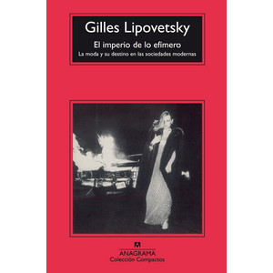 El imperio de lo efímero