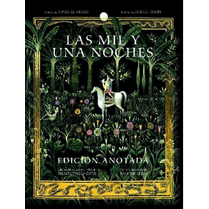 LAS MIL Y UNA NOCHES