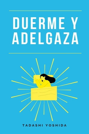 Duerme y adelgaza Librerías Gandhi