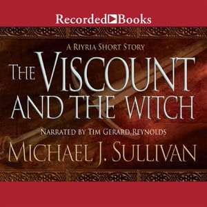 The Viscount and the Witch - Gandhi