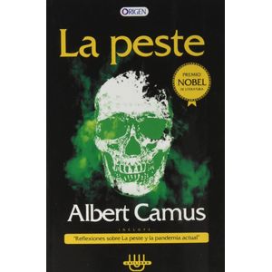 La peste