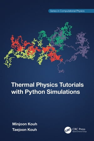 Thermal Physics Tutorials with Python Simulations - Librerías Gandhi