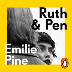 Ruth & Pen - Librerías Gandhi