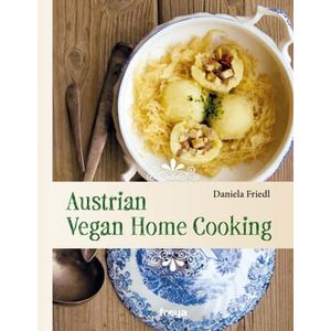 Austrian Vegan Home Cooking
