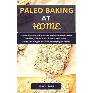 Paleo Baking at H>m5