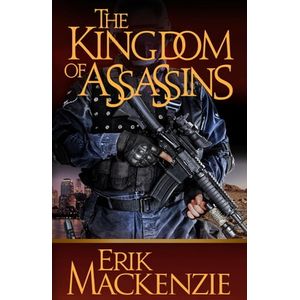 The Kingdom of Assassins