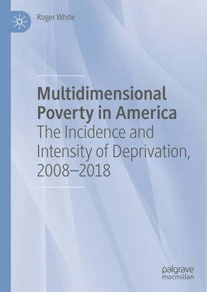 Multidimensional Poverty in America - Librerías Gandhi