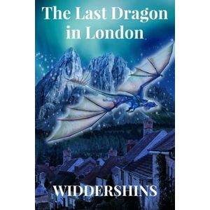 The Last Dragon In London
