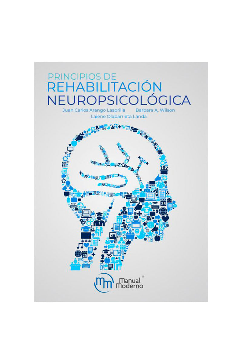 PRINCIPIOS DE REHABILITACION NEUROPSICOLOGICA - Gandhi