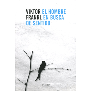 El hombre en busca de sentido