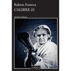 Calibre 22