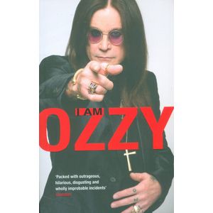 I am Ozzy